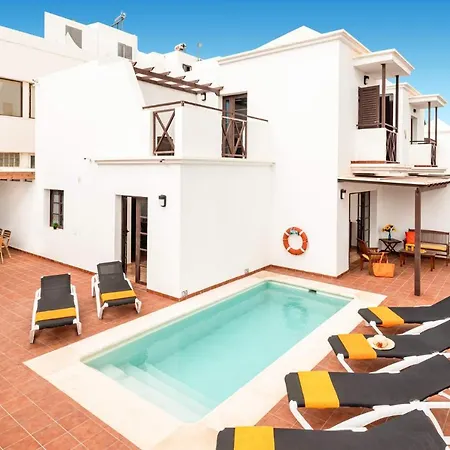 Rincon Lanzarote By *