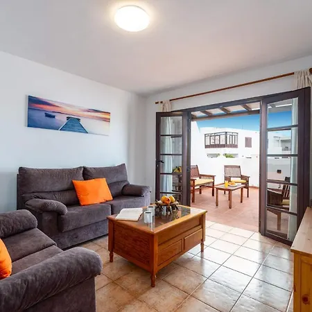 Villa Rincon Lanzarote By Puerto del Carmen (Lanzarote)